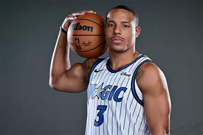 Le Magic utilise 4 choix de premier tour! Bane a réussi 4 des 16 paniers à trois points depuis le début de la saison et 1 sur 9 en pré-saison.