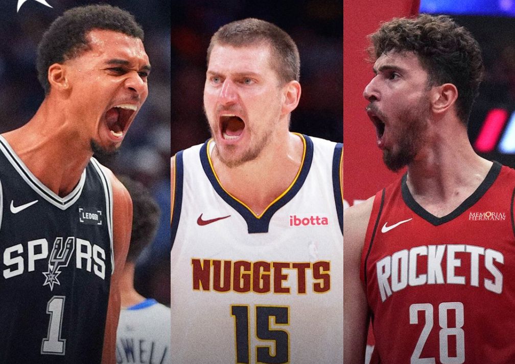 Les médias européens évaluent aujourd'hui les dix premières positions à cinq positions de la NBA : l'Europe n'occupe que 6 positions, et seulement deux viennent des États-Unis.