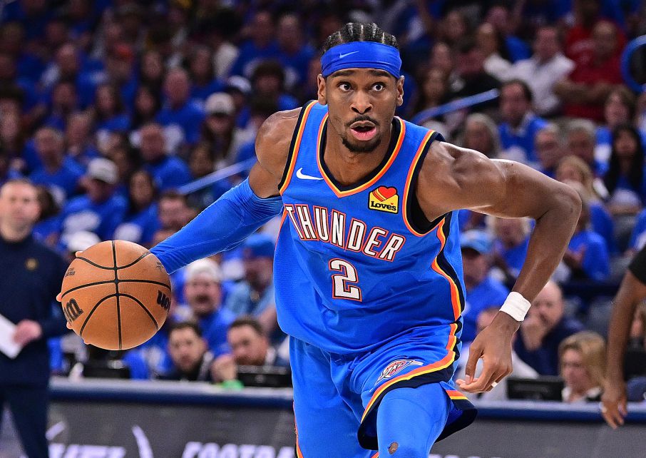 Le Thunder subit sa première défaite de la saison ! Alexander et Wiggins ont totalisé 62 points et il a été difficile de trouver un sauveur