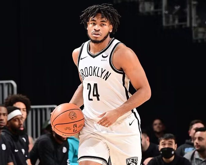 Officiel des Nets : Thomas ne reviendra pas en raison d'une tension aux ischio-jambiers gauche