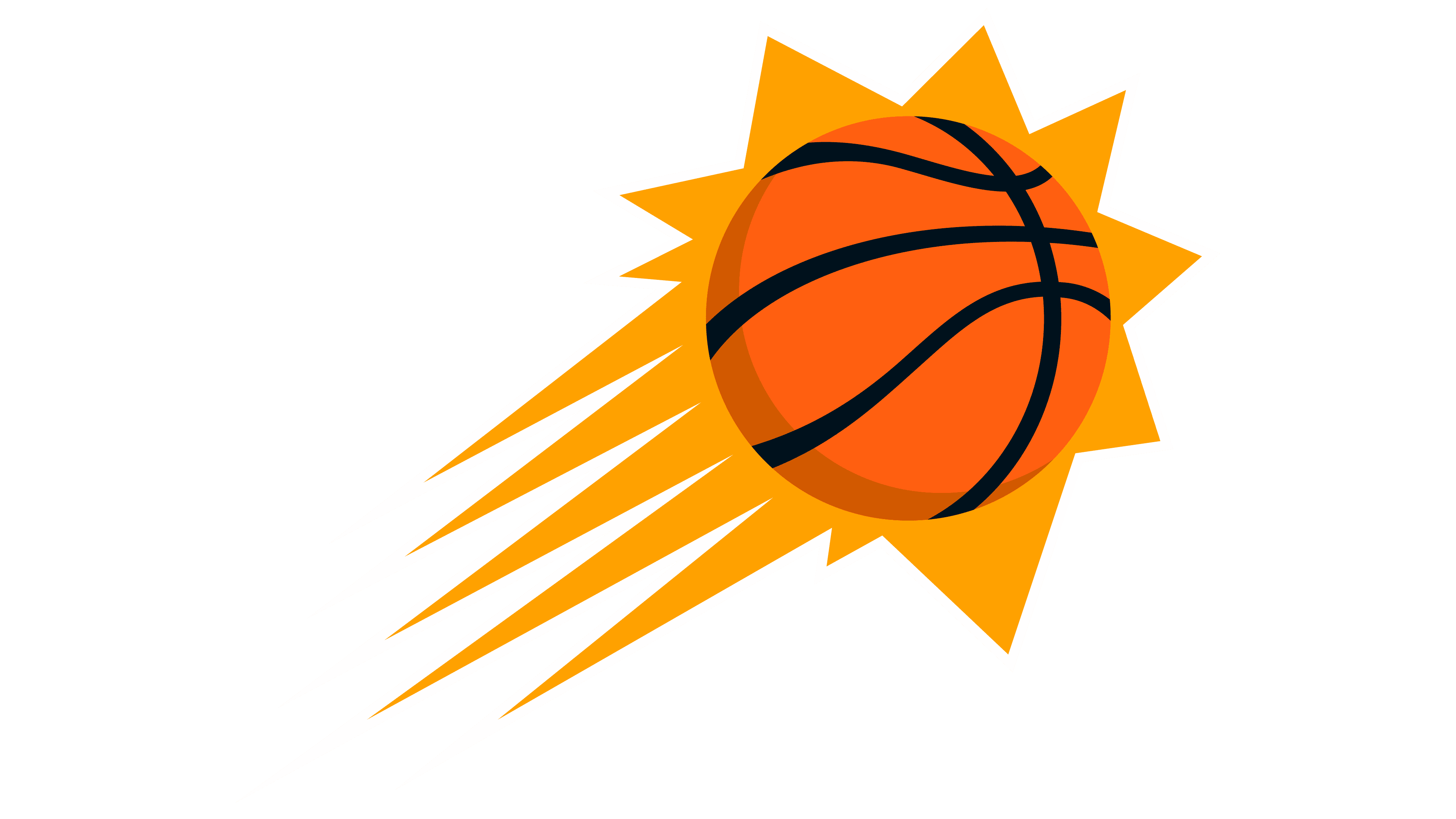 Seules trois personnes dans l'histoire des Suns ont marqué 2+ trois points au cours des 8 premiers matchs de la saison, Allen et O'Neal en font partie.