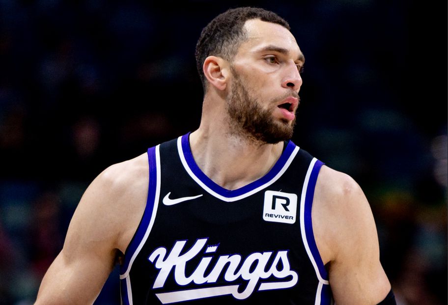 Rapport de blessures entre Kings et Thunder : LaVine et Chet ne sont pas sur la liste des blessés, Sasha est incertaine pour le match