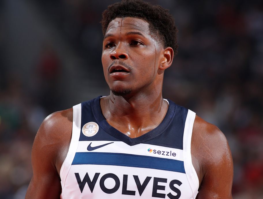 Rapport de blessure pour Timberwolves contre Jazz : Edwards est dubitatif, Kessler et Niang sont absents