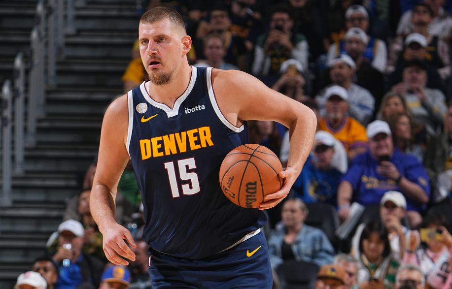 Mettez fin à la malédiction ! Jokic a marqué 50 points et a mené l'équipe à gagner pour la première fois. Ils avaient déjà perdu les trois fois.
