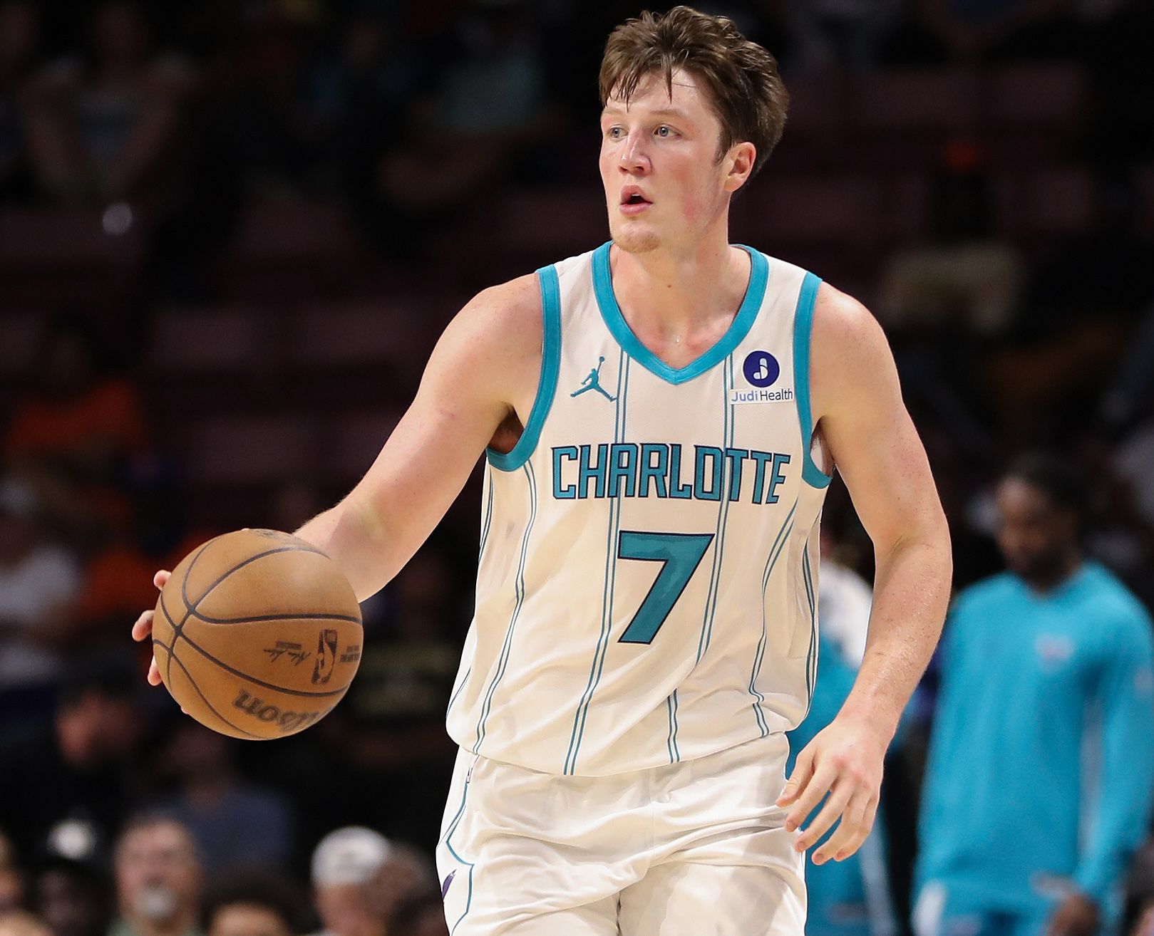 Liste des nouveaux joueurs NBA : Knipel se hisse au n°1, Edgecombe chute au n°4