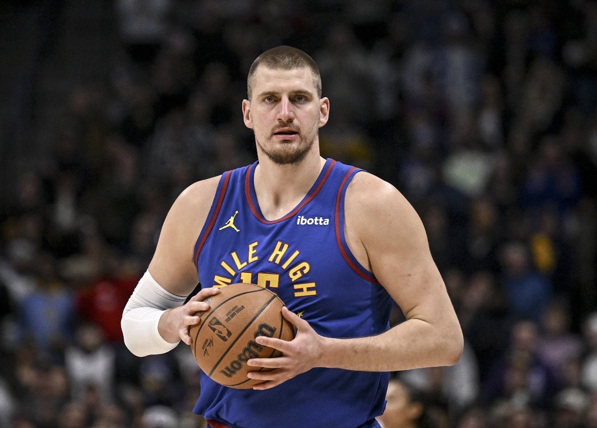 Ouvrir la voie! Les médias américains mettent à jour la probabilité de MVP de cette saison : Jokic atteint 91,9 %