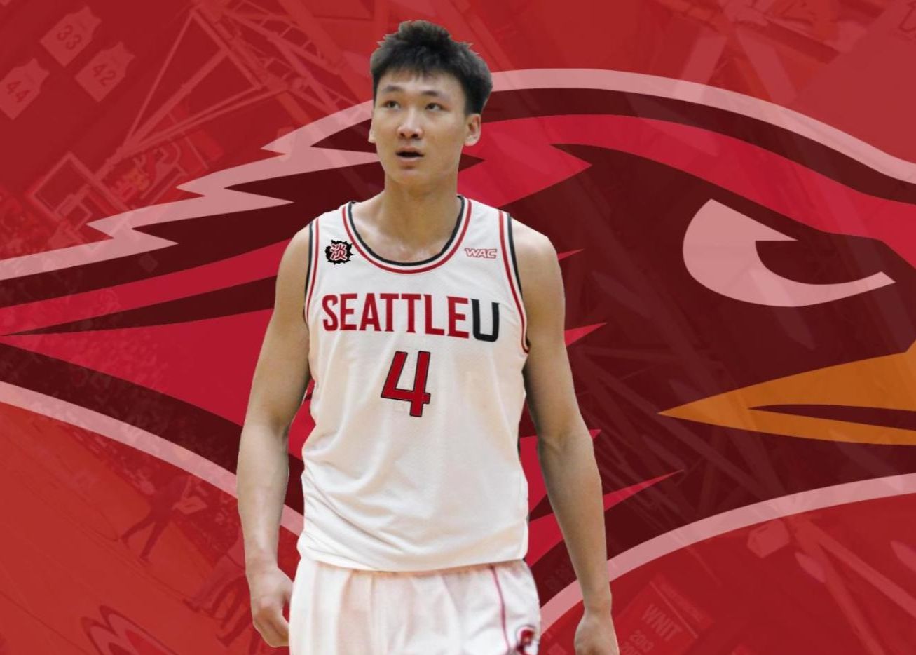 L'Université de Seattle a battu l'Idaho State 83-74, Dan Houran a réussi les 3 tirs et a marqué 6 points