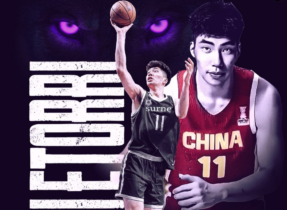 Le statut concurrentiel des voyages longue distance est moyen ! Yu Jiahao a joué 21 minutes avec 0 point et 4 erreurs.