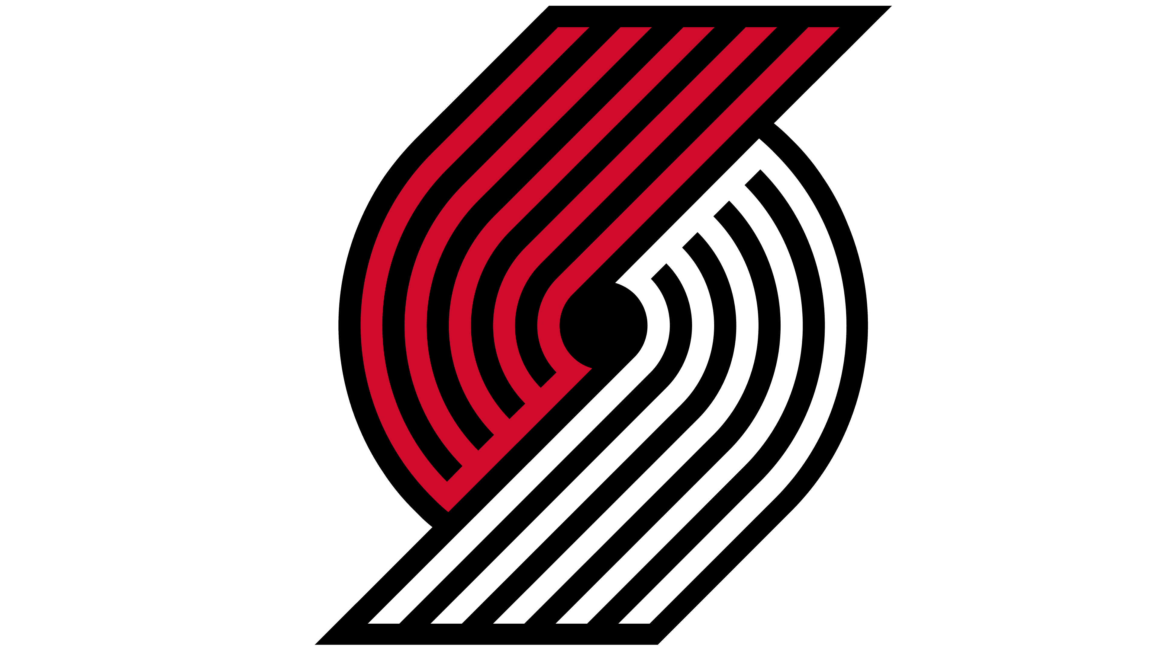 Les Trail Blazers ont perdu à deux chiffres pour la première fois cette saison, la différence maximale précédente n'étant que de 8 points.