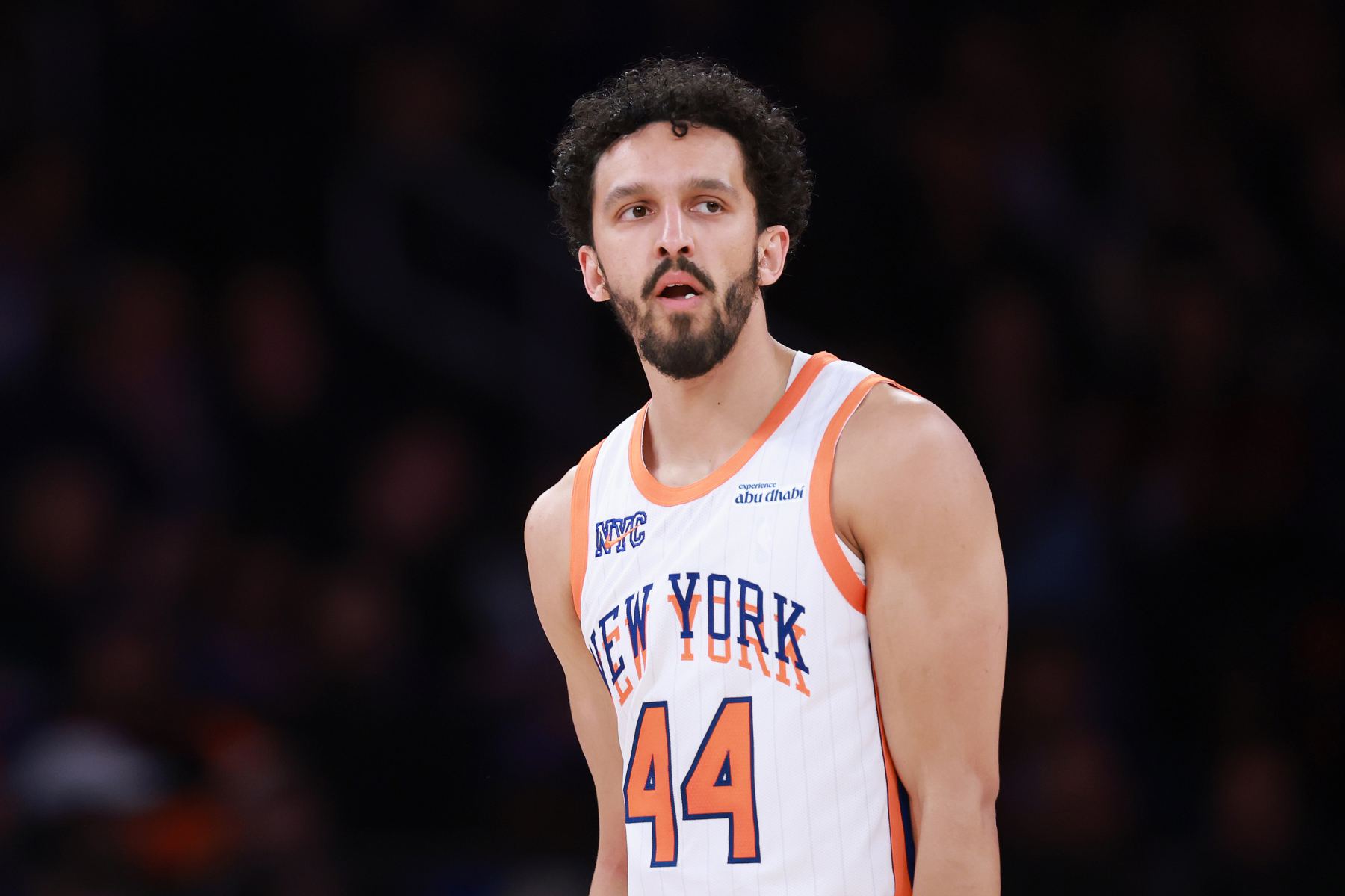 Shamet a marqué 36 points, établissant un record de but en un seul match pour un joueur de réserve cette saison.