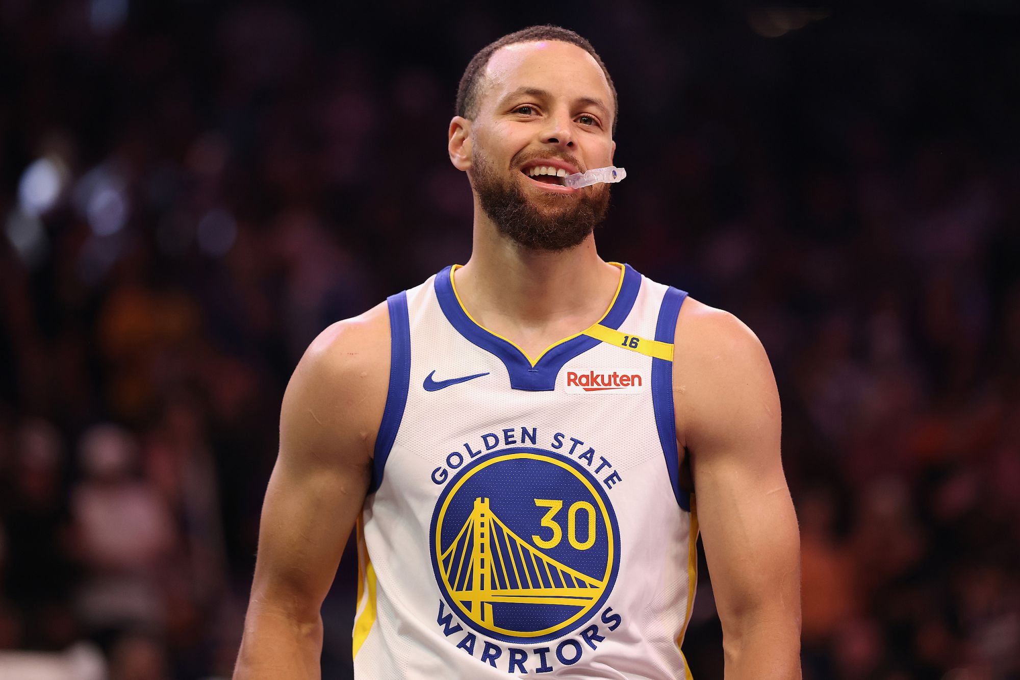 Onze de départ Warriors contre Spurs : Curry & Butler contre Ben Ban & Fox
