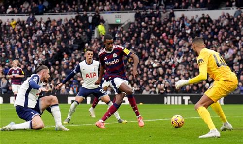 Tottenham Hotspur contre Newcastle United