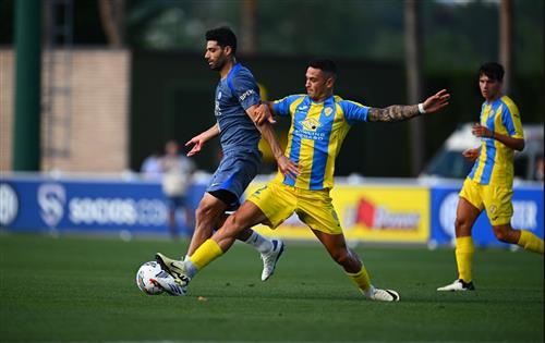 Inter Milan contre Pergoletse