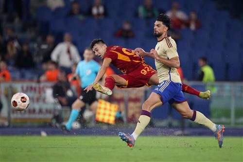 Servet contre Rome