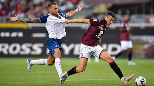 Turin contre Spezia