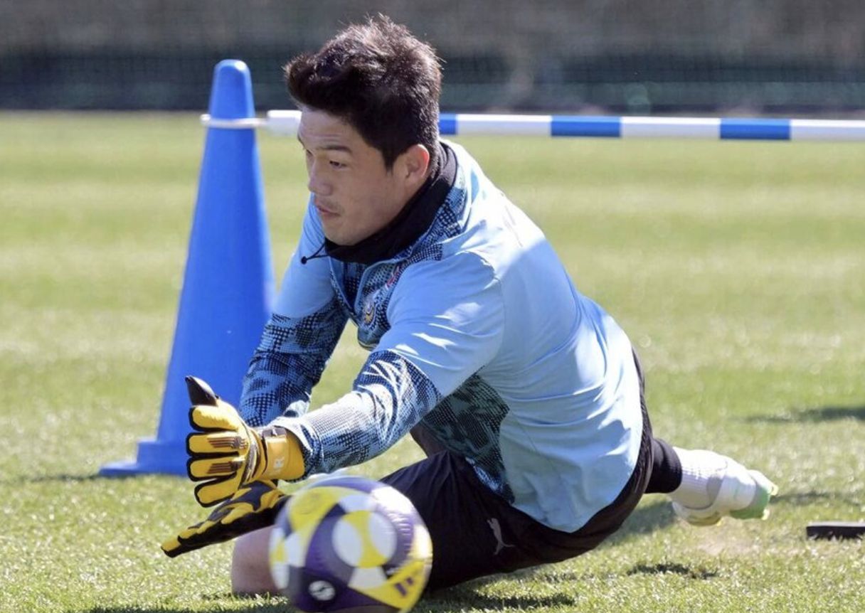 Officiel : le contrat du gardien de Kawasaki Frontale Zheng Chengyong expire et il quittera l'équipe à la fin de cette saison