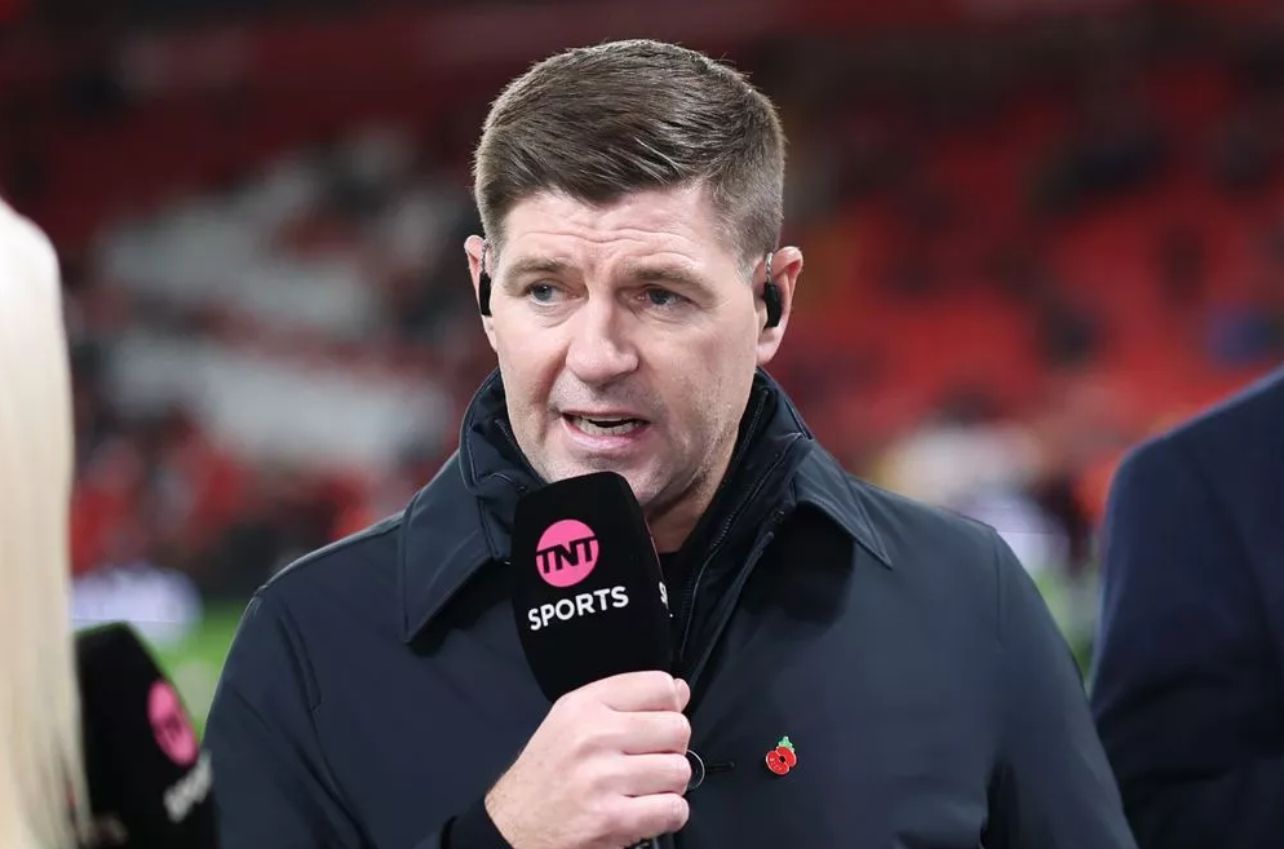 Médias britanniques : Edwards est sur le point de quitter ses fonctions, Gerrard est l'un des candidats au nouvel entraîneur de Middlesbrough
